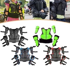 Combinaison de protection moto
