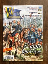 Vae victis avec - vae,