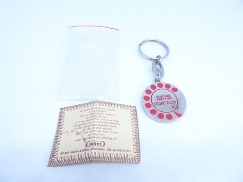 Porte clés key ring - porte-clés,