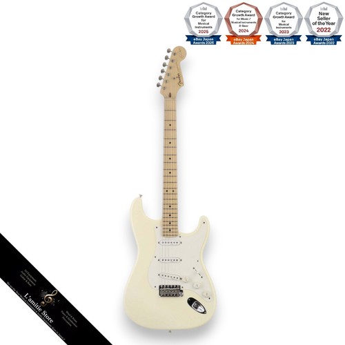 Guitare fender eric - guitare,