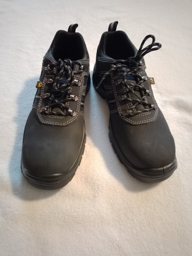 Chaussures sécurité - de,