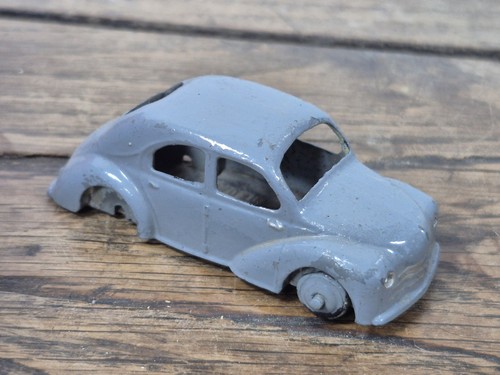 Jouet ancien renault 4cv cij - ancien,