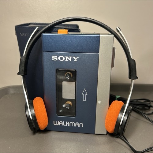 Sony walkman tps - walkman, +