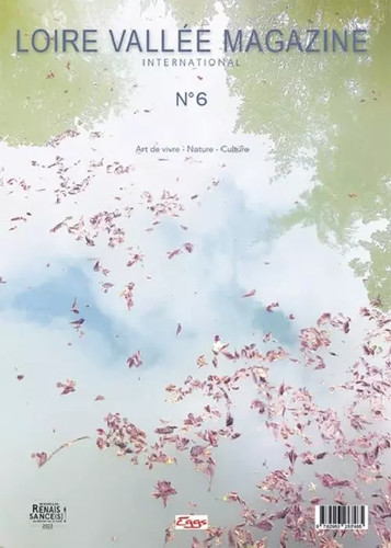 Loire vallée magazine 6 - magazine, n°6