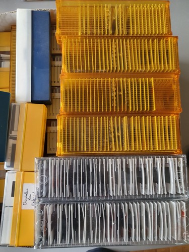 Vintage gros lot environ 800 - vintage,