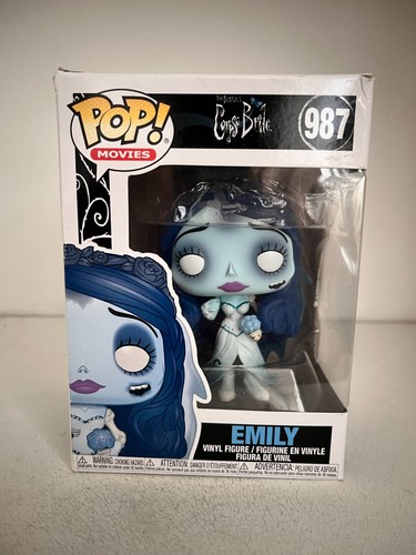 Bnib funko pop vinyl - funko, pop!