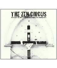 Visited By the Ghost