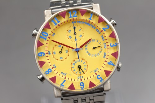 Montre homme vintage - montre,