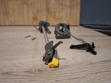 Bras Tone Arm Pour Platine Dual Cs 511