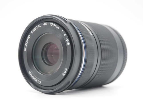 Objectif olympus zuiko - objectif,