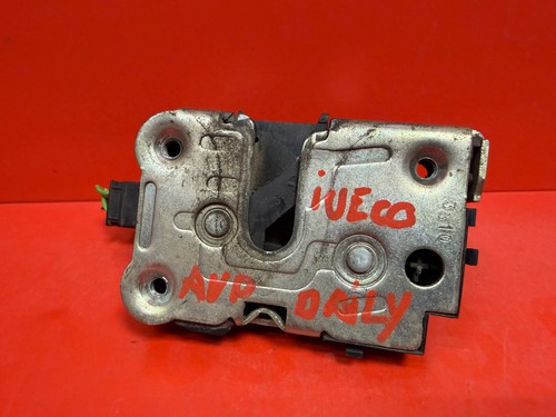 Iveco daily gache - iveco,