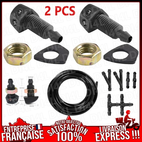 Kit gicleurs buse jet - kit, 1