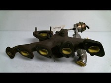 TURBOCOMPRESSEUR OPEL ZAFIRA (F75) MPV 2.0 DTI 16V (Y20DTH) 2002 24442214