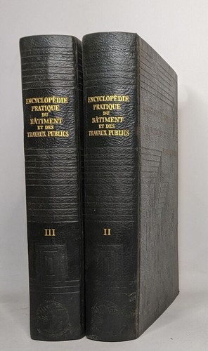 Encyclopédie batiment des - batiment,