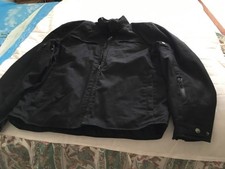 Blouson moto homme 