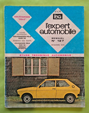Revue Technique / L'expert de