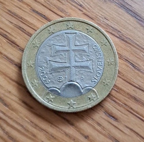 Pièce monnaie euro - de, 2009