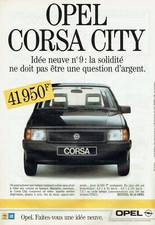 Publicité Advertising 049