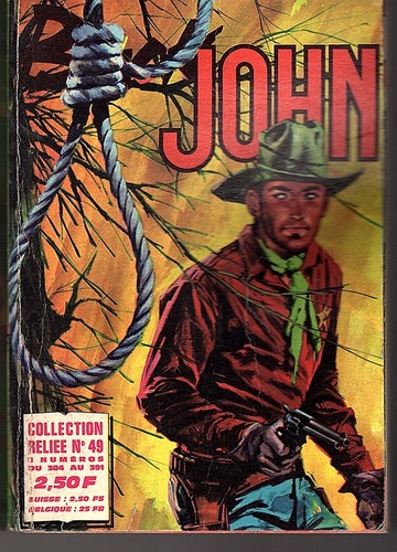 Buck john album - buck,