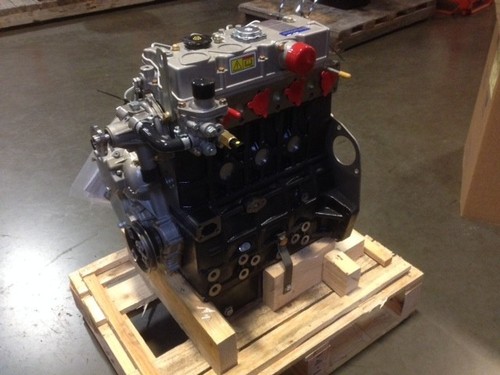 Perkins 400 series engines - series,