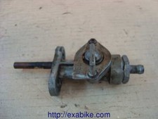 robinet d'essence pour Yamaha DT 125  de 1975 a 1976 (1F9)