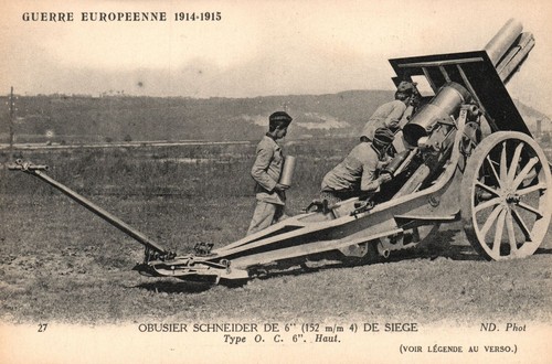 Vintage postcard 1910 - postcard, 1910's