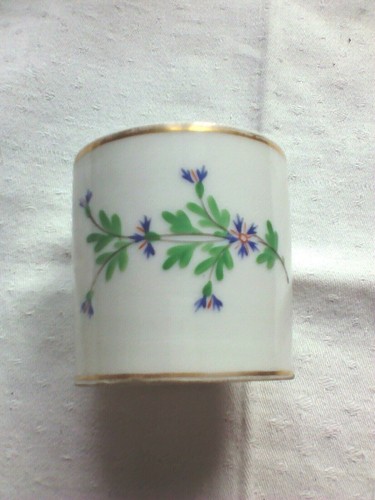 Gobelet tasse porcelaine - tasse, en