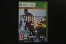 Battlefield 4 Xbox 360 Complet PAL FR