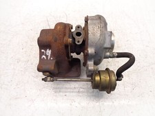 Turbo für Iveco 2,3 D Diesel