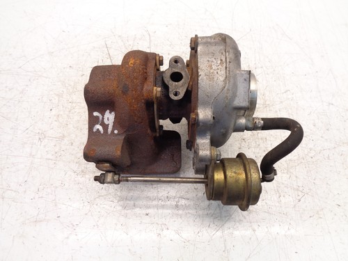 Turbo für iveco - turbo,