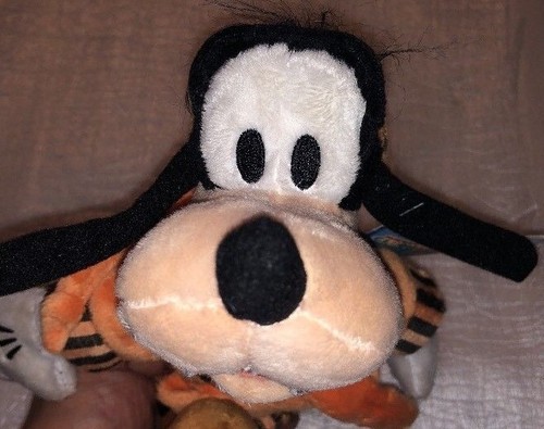 Peluche disney dingo - peluche,