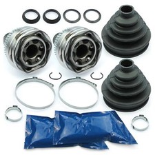 2X Ensemble De Joint De Cardan