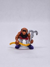 Anchor Pirate, Great Adventures, Fisher-Price, 1995, Figurine