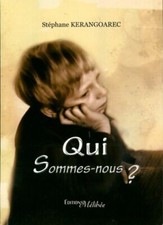 Qui sommes nous ? - Stéphane