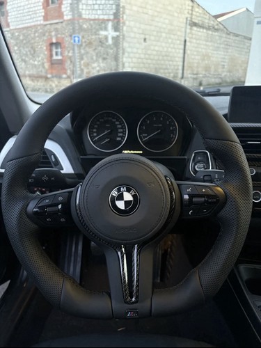 Volant pour bmw toutes - pour, series