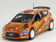 Ford Fiesta S2000 Catalunya