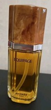 HERMES RARE jus VINTAGE Flacon Vaporisateur 100 Ml EQUIPAGE neuf
