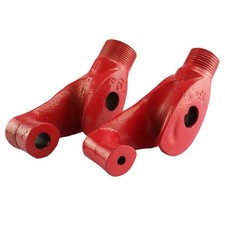 Cintreuse de tuyaux en acier