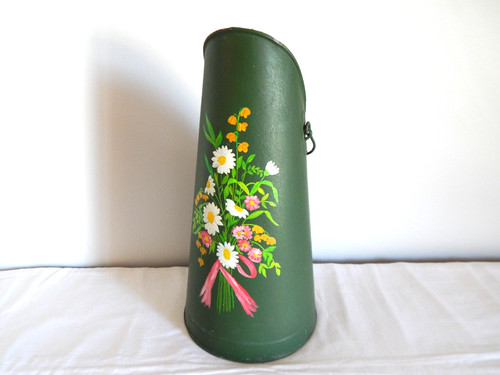 Ancien pot seau - ancien,