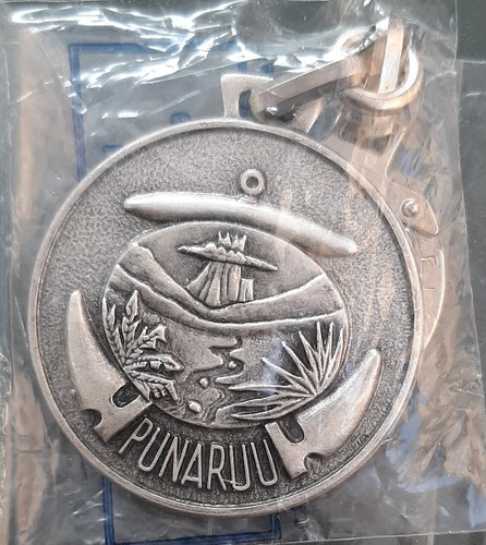 Porte clé marine punaruu - marine,