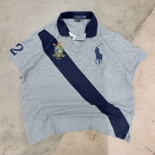 Polo ralph lauren - ralph, slim