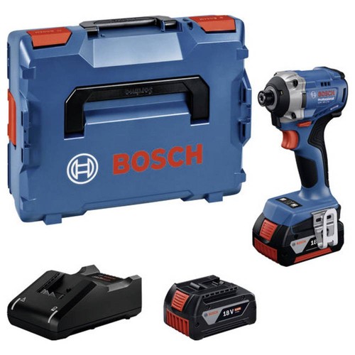 Bosch professional gdr 18v - professional,