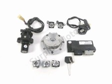 SERRURE HONDA ST 1300 PAN