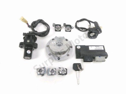 Serrure honda 1300 pan - honda,