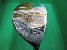 HONMA GOLF BERES U-06 Hybrid