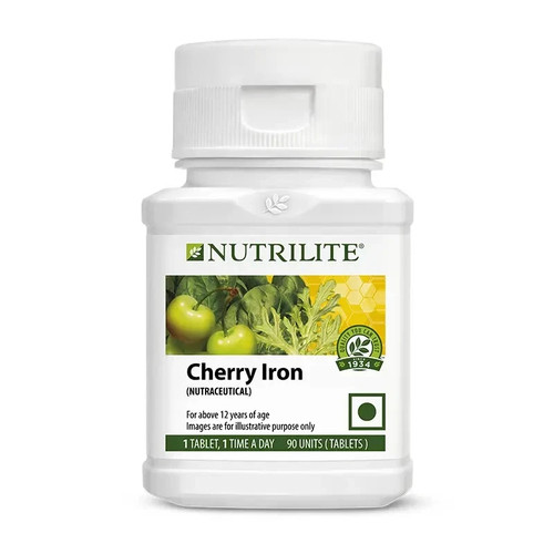 Amway nutrilite cherry - amway,