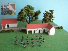 Petits soldat  1/72 -