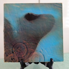disque vinyle 33 tours - Pink floyd - meddle - pressage france
