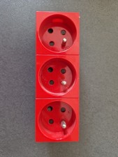 LEGRAND  Prise TRIPLE mosaic -