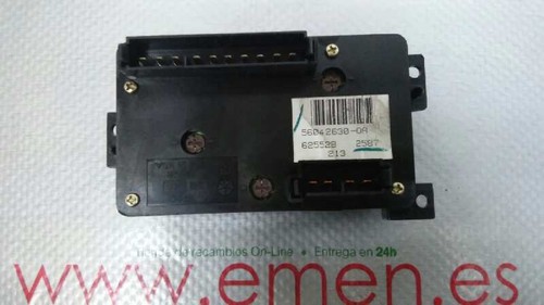 758143 module électronique